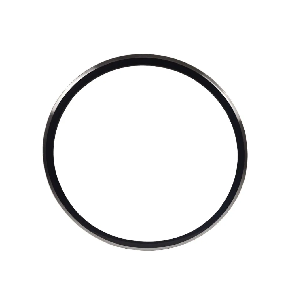 Kinlin XR300 Alloy Rim 700C 30mm Clincher Road Bicycle Front//Rear Rim 20//24 Hole