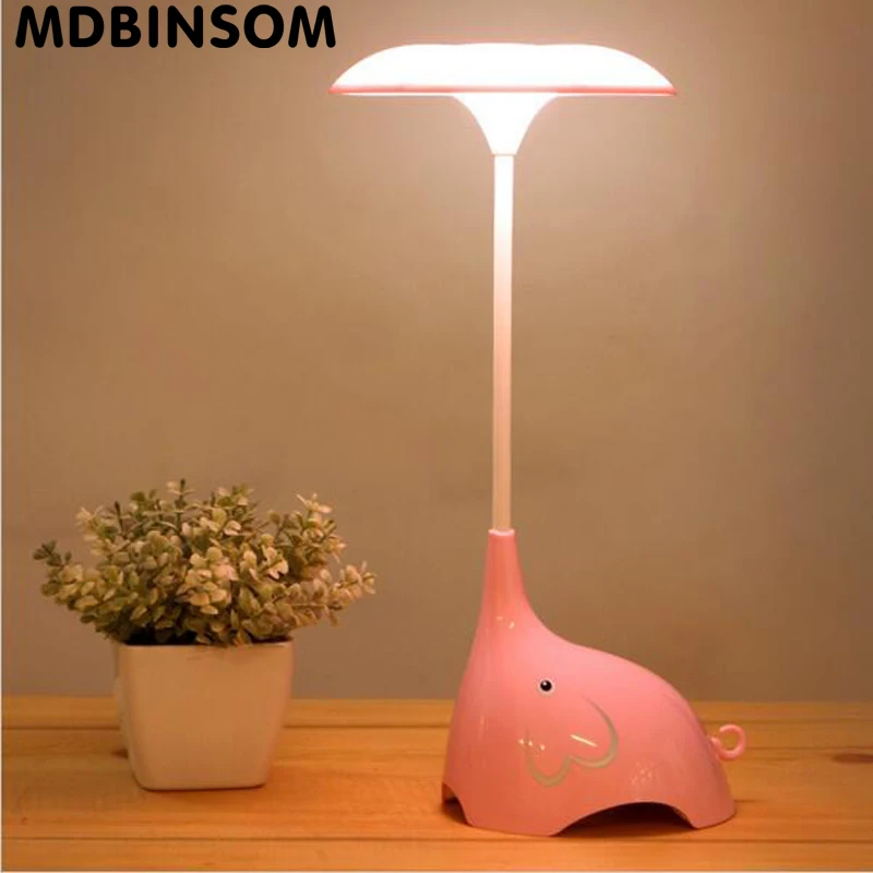 

Kids Gift LED Night Lights Children Room Lamp Baby Bedroom Lamparas Novelty Sleep Light Charging Battery Sensor Luminaria leds