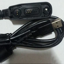 Программирование USB кабель для Motorola XPR6300 XPR6350 XPR6380 XPR6550 XPR6580 APX4000 APX7000 GP328D GP338D радио аксессуары