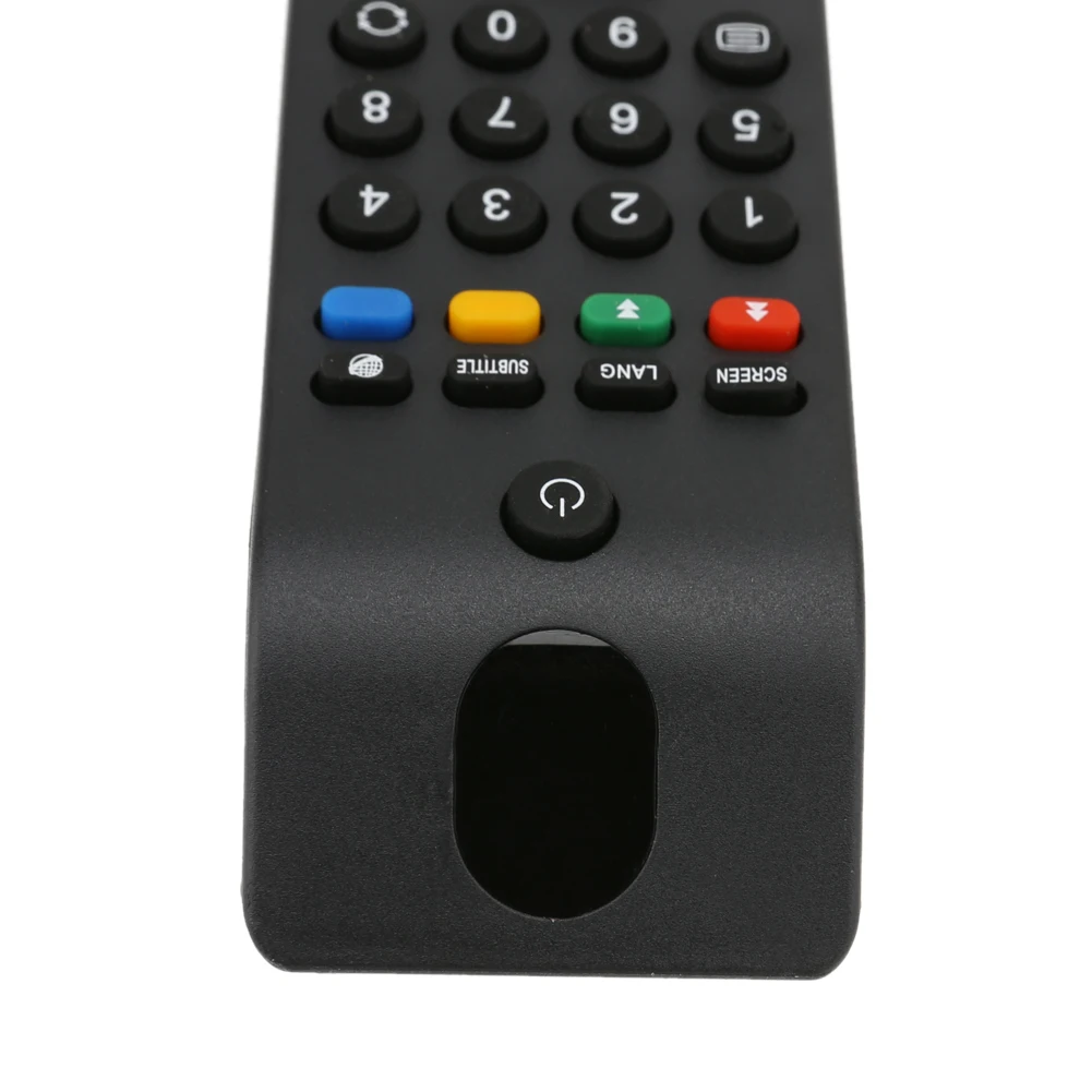 Универсальный 1 шт. Черный Сменный пульт дистанционного управления RC3902 для телевизора SHARP HD tv СВЕТОДИОДНЫЙ беспроводной смарт-телевизор