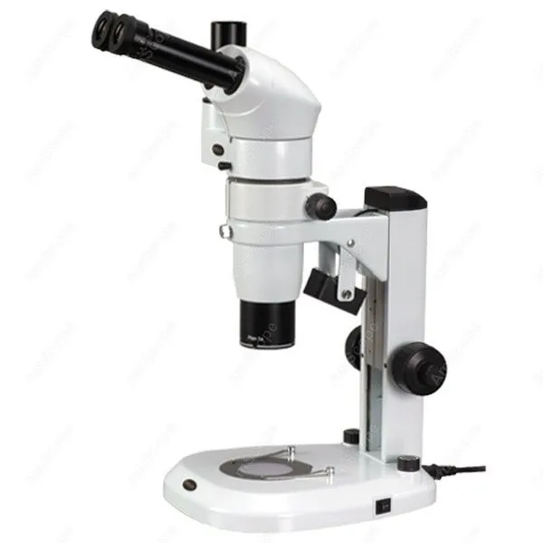 Cmo Тринокулярный Стерео микроскоп-amscope поставки 8X-50X общие основная цель cmo Тринокулярный Стерео микроскоп