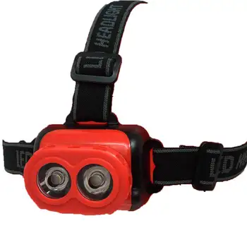 

Suede-Lantern for the head-2 W 2 L