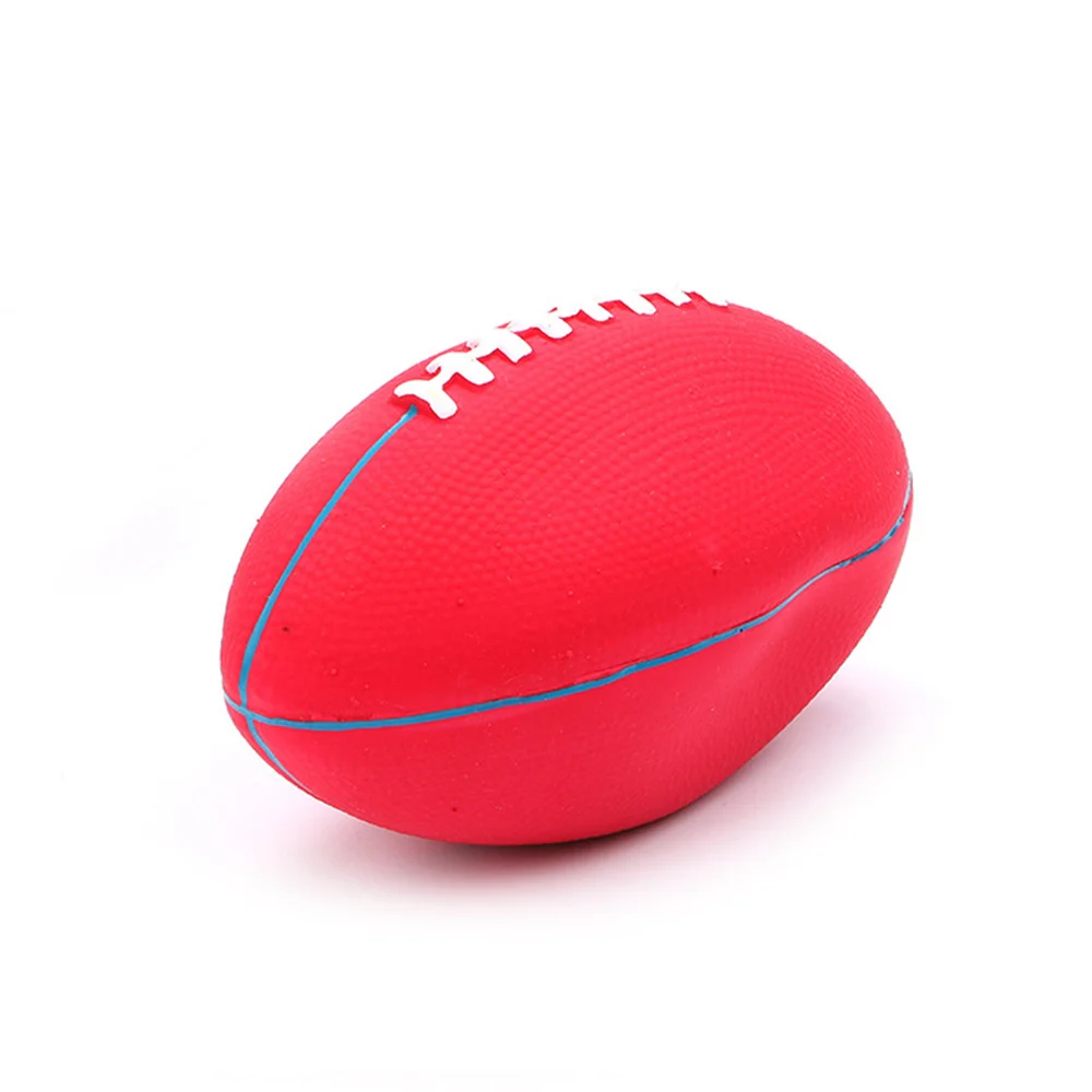 Rubber Dog Toys For Large Dogs Cats Squeak Dog Toys For Puppy Small Pigs Tooth Cleaning Durable Dogs Toy (14)