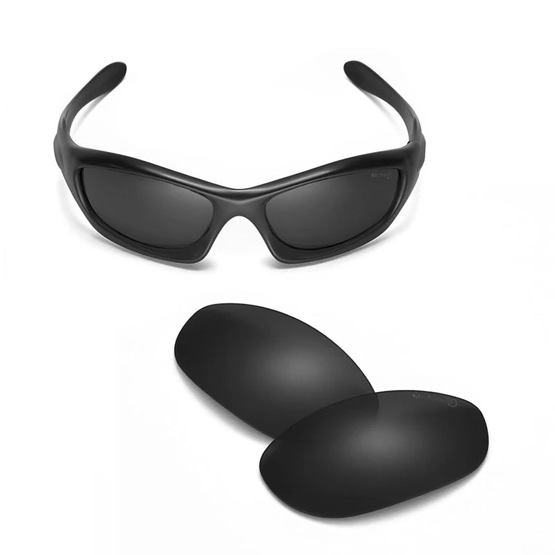 oakley monster dog replacement lenses