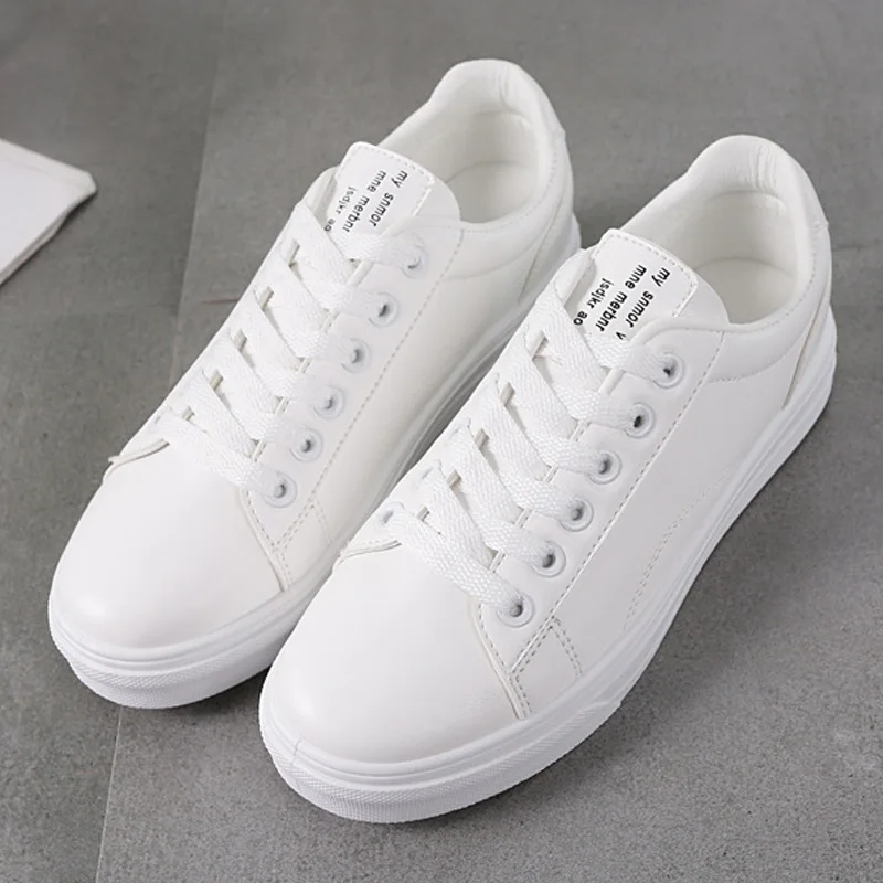 

2019 Summer New Women Shoes Casual Women Sneakers Fashion Sneakers Tenis Feminino White Shoes Women Casual Women Vulcanize Shoes