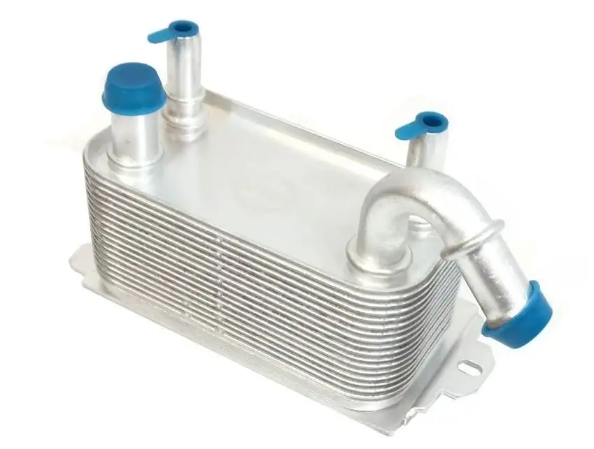 Gearbox Oil Filter Oil Cooler Radiator For Ford Mondeo Mk4 1119890