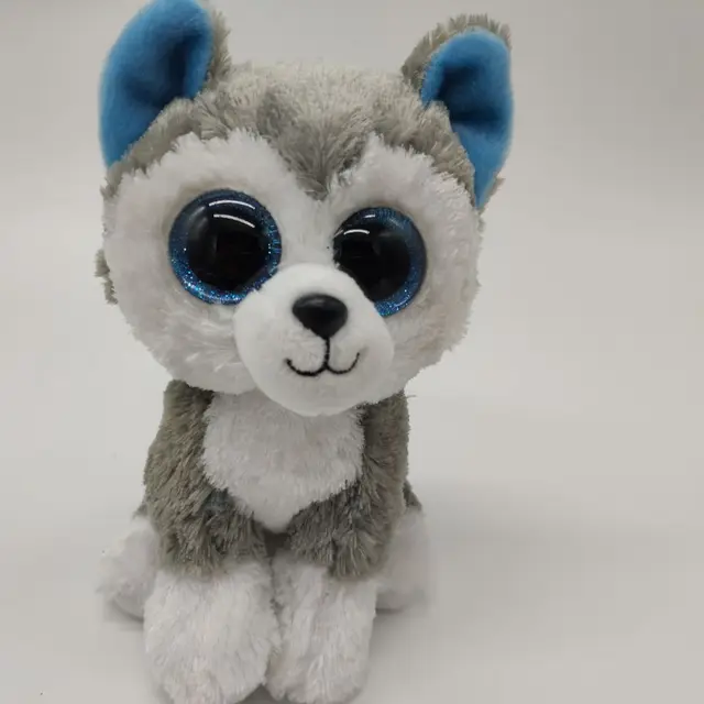 Beanie boo husky name Clearance