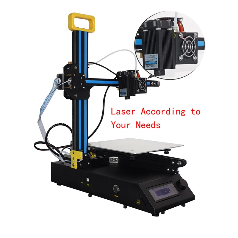 Cheap Crazy Big Sale CREALITY FDM 3D Printing CR 8 Metal V slot Frame