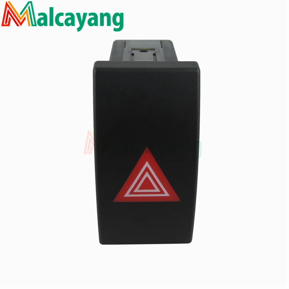 

Flicker Alarm Light Switch For V-W Volkswagen Passat 3BG 3B Skoda Superb 2002-2008 Hazard Warn Warning Button Switch