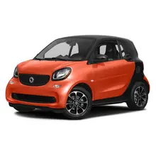 4pc stickers on cars interior inside door handle atmosphere lamp for Smart fortwo ROADSTER CABRIO CITY-COUPE CROSSBLADE FORFOUR 4pc stickers on cars interior inside door handle atmosphere lamp for Smart fortwo ROADSTER CABRIO CITY-COUPE CROSSBLADE FORFOUR