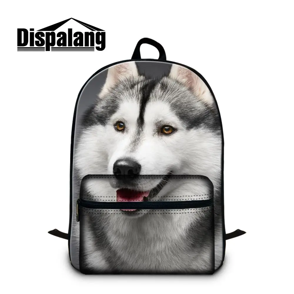 Popular Husky BackpackBuy Cheap Husky Backpack lots from China Husky