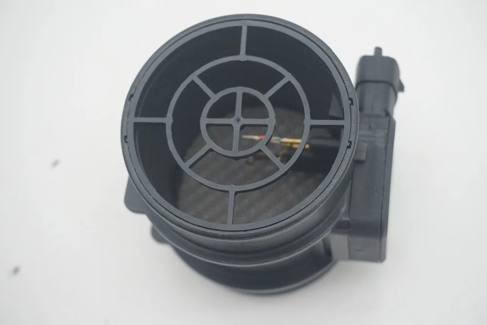 

MASS AIR FLOW SENSOR METER FOR 5WK9606 VAUXHALL ASTRA CORSA MERIVA OMEGA OPEL SIGNUM TIGRA TwinTop VECTRA ZAFIRA 1.8 SAAB 9-3