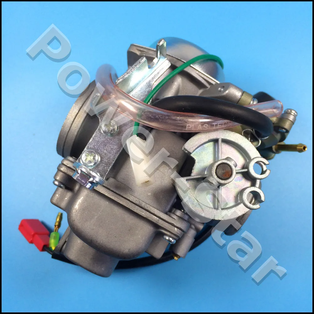 30 мм Карбюратор Carb Hammerhead SS250 250CC ATV Quad Go Kart Багги запчасти|go kart buggy|kart buggy250cc atv quad |