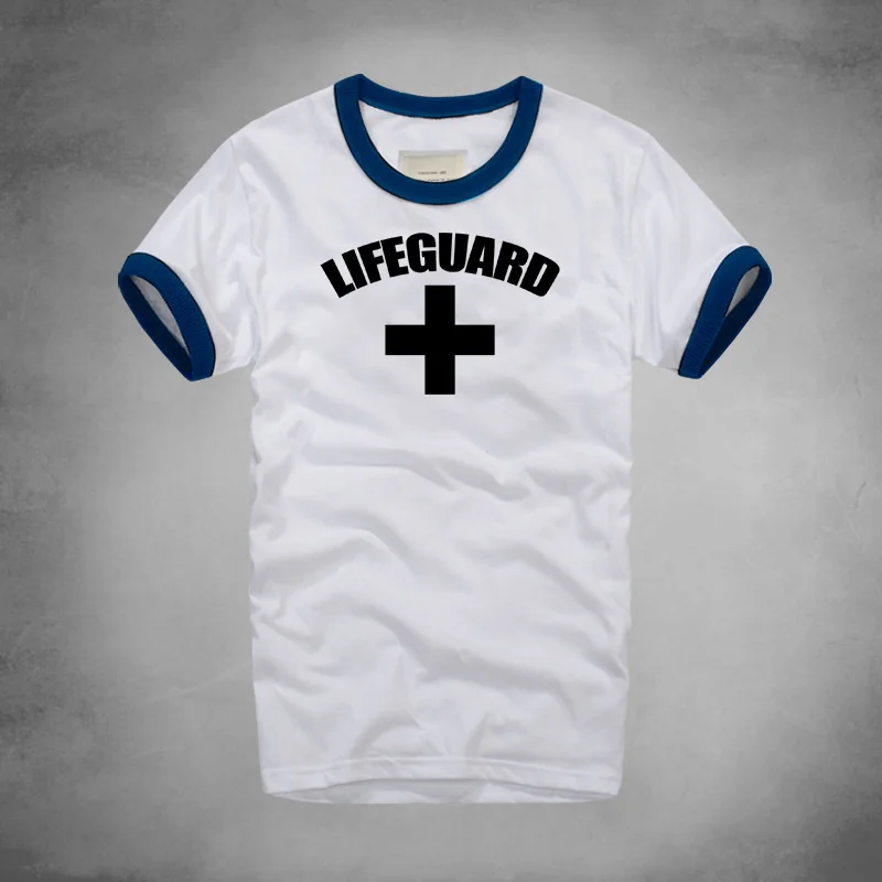 LIFEGUARD-T-Shirt-Rock-Rap-Mens-Men-T-Shirt-Tshirt-Fashion-New-Short-Sleeve-O-Neck (4)