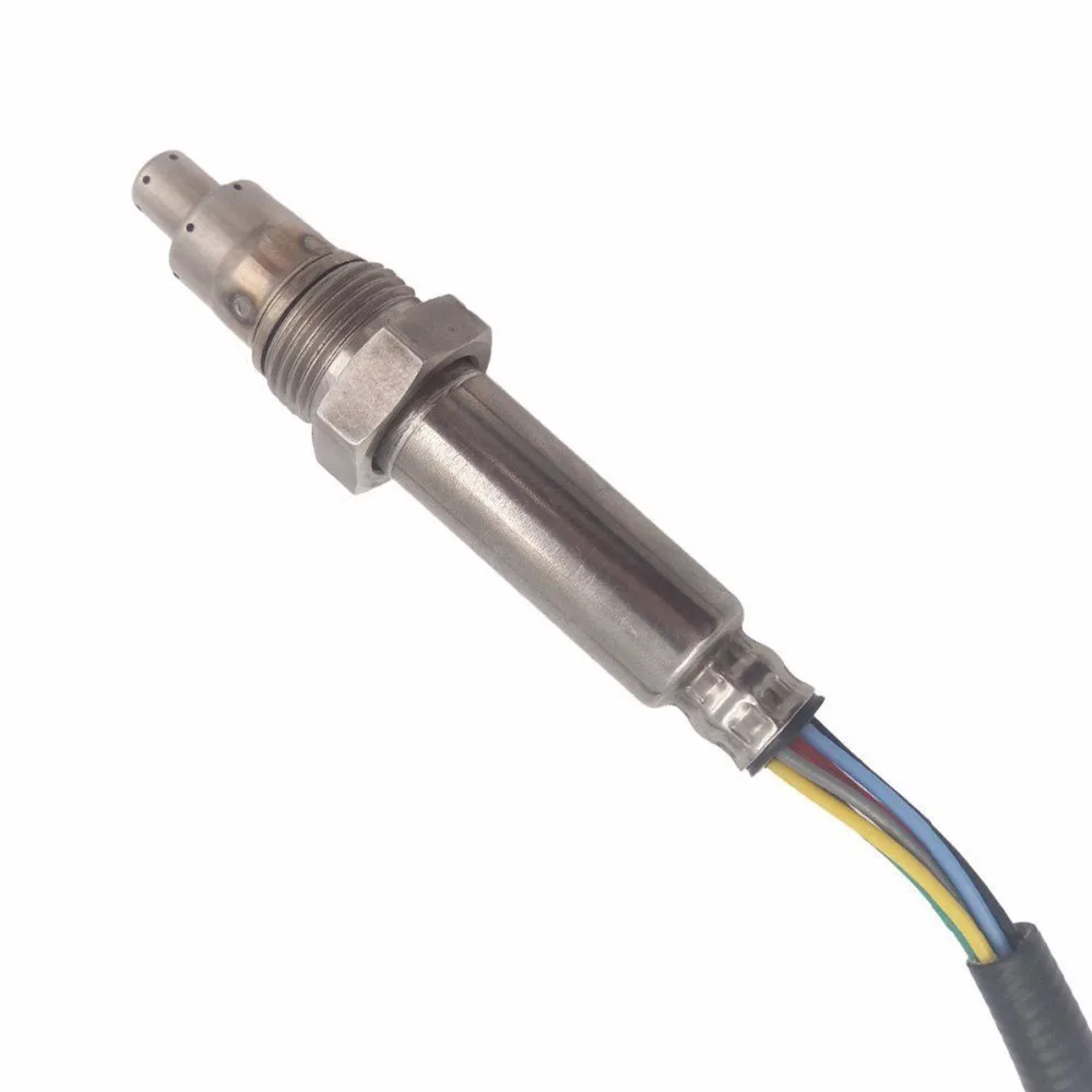 Oxygen Sensor Nox Sensor Repair Kit Nitrogen Oxide Exhaust Gas Systems Auto Oxygen Automotive Uninox Truck Nox Sensor For Benz BMW CUMMINS SCANIA VOLVO IVECO VW