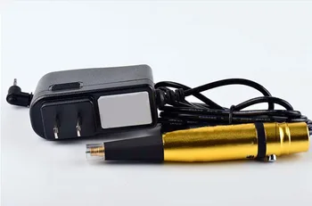 

Semi-permanent Genuine Tattoo Eyebrow Lip Liner Machine Rechargeable Gun Sale