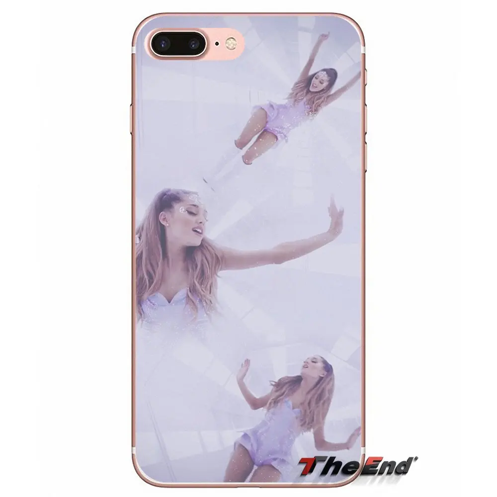 Мягкий ТПУ чехол для мобильного телефона Samsung Galaxy S9 Plus Note 8 One oneplus 5T Meizu M5s LG V30 HTC U11