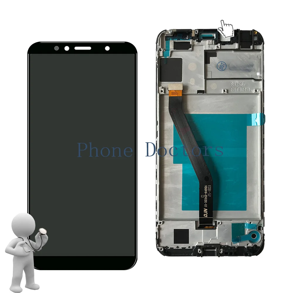 hua honor 7A fass bk