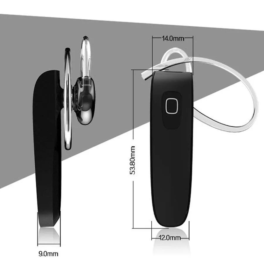 Оригинальные Genai B1 Bluetooth наушники fone de ouvido bluetooth беспроводные с микрофоном