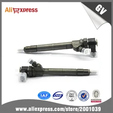 Инжектор дизельного топлива 0445 110 313 для Bosch, инжектор common rail 0445110313 для Пекинского Авто Futian двигателя