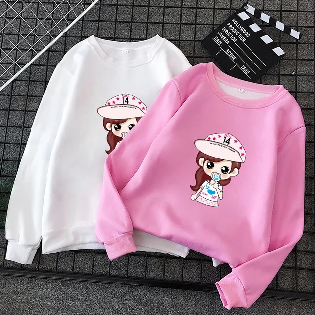 cute baby girl printed