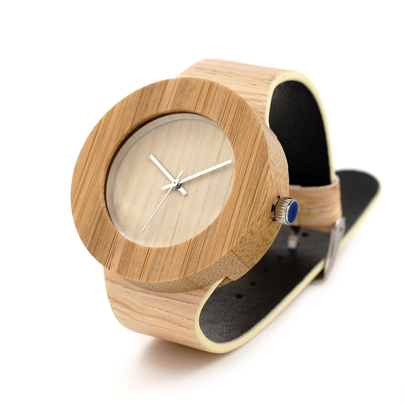 wood watch for man (7)