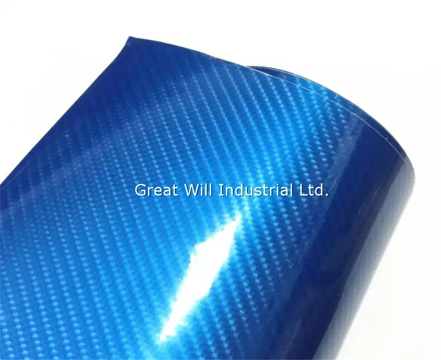 5D Blue