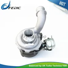 Turbo GT1852V 718089 турбины полный turbo для Renault Avantime/эспас III IV/Laguna II/Vel Satis 2,2 dCi 150HP G9T700 2001