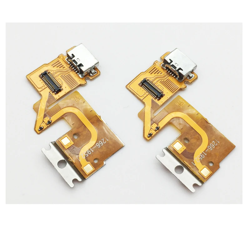imágenes para 10 unids/lote, nuevo original para sony xperia tablet z sgp311 sgp312 sgp321 cargador usb puerto de carga conector dock cable flexible imágenes para 10 unids/lote, nuevo original para sony xperia tablet z sgp311 sgp312 sgp321 cargador usb puerto de carga conector dock cable flexible