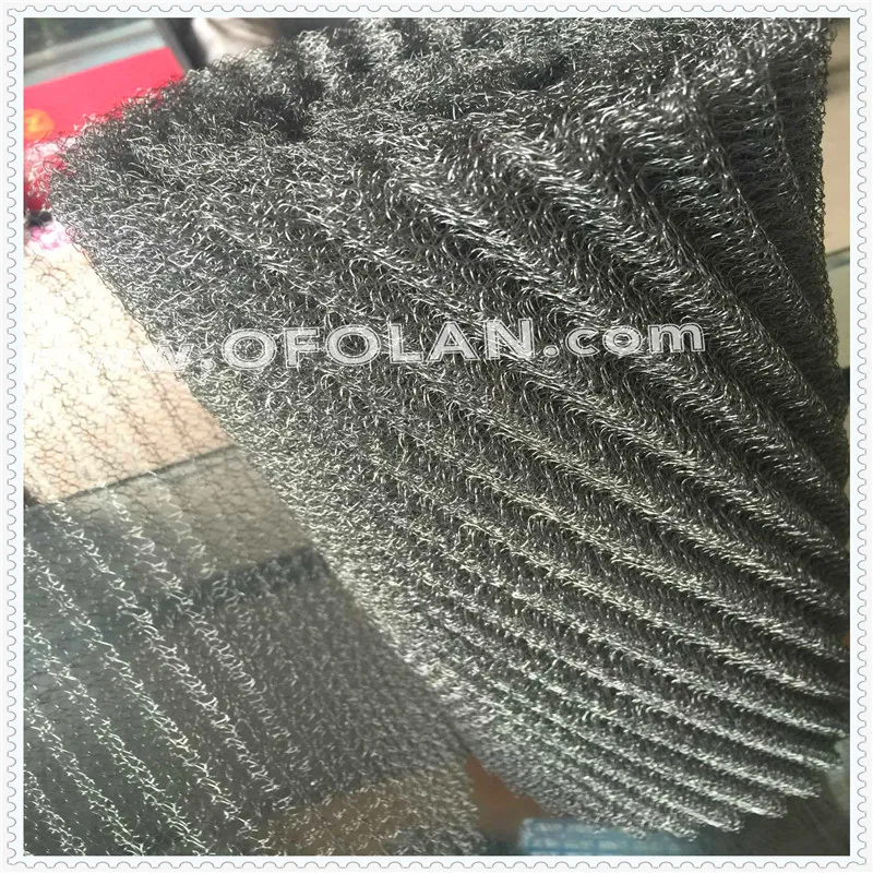 Трикотажная сетка фильтр Inconel 600 из проволоки|mesh filter|mesh wiremesh knitting |