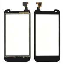 Avant Écran Tactile Digitzer Verre pour HTC Desire 310 310 W noir avec des outils libres