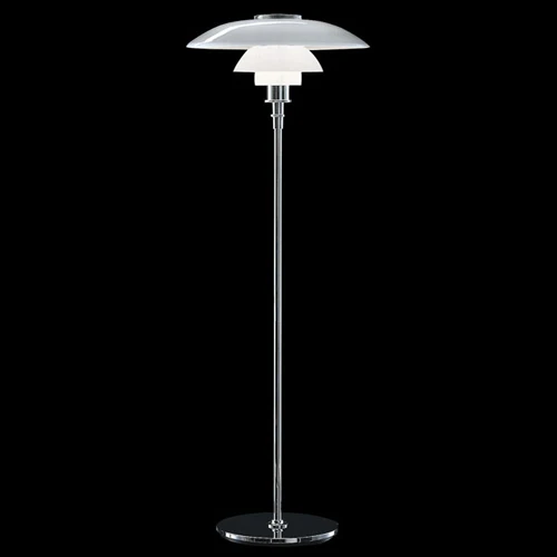 

free shipping SQUD Replica PH 3/2 table lamp / PH table llamp
