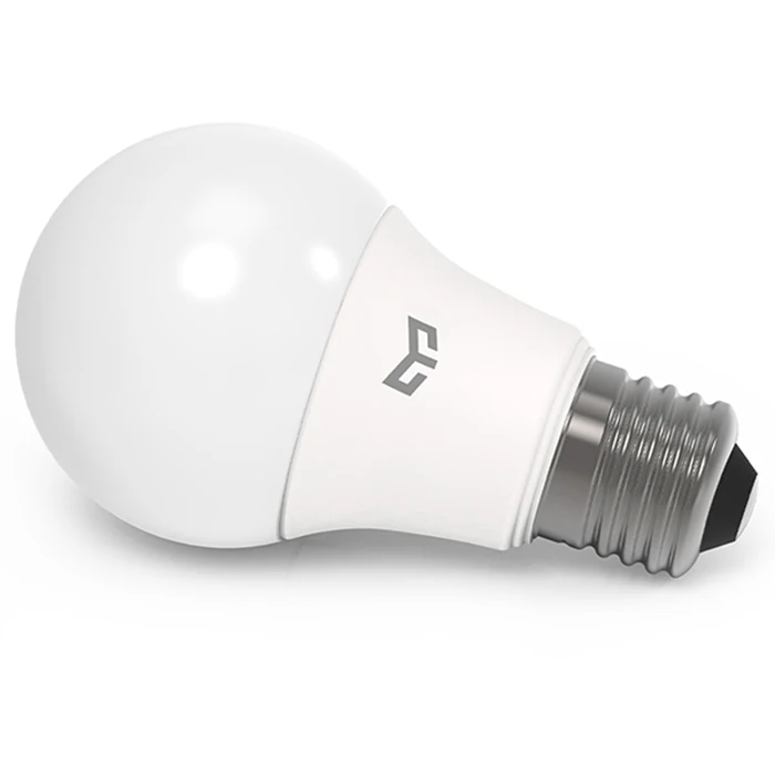 

Yeelight E27 LED Bulb Cold White 5/7/9W Environmental Protection LED Bulb For Living Room Or Dining Room