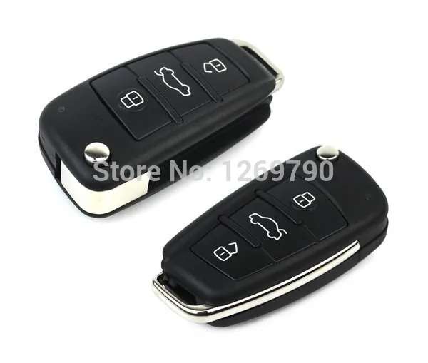 

1X Wireless Auto Remote Control Duplicator 433MHz (Face to Face Copy) Privacy A010 New F2075A Alishow