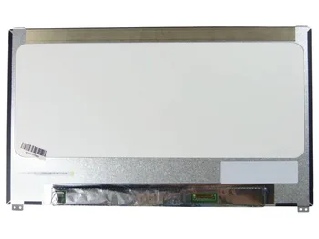 

N173FGA-E44 LED Screen LCD Display Matrix for Laptop 17.3" 30Pin HD+ 1600X900 Resolution Glossy Replacement