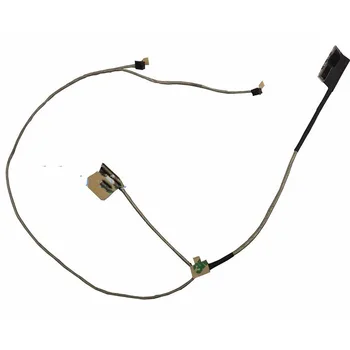 

P/N 1422-026N0AS LCD Video Flex Screen LVDS Cable Wire Line for Laptop 14005-01780500 1422-026N0AS ASUS N552 N552V N552VM 40pin