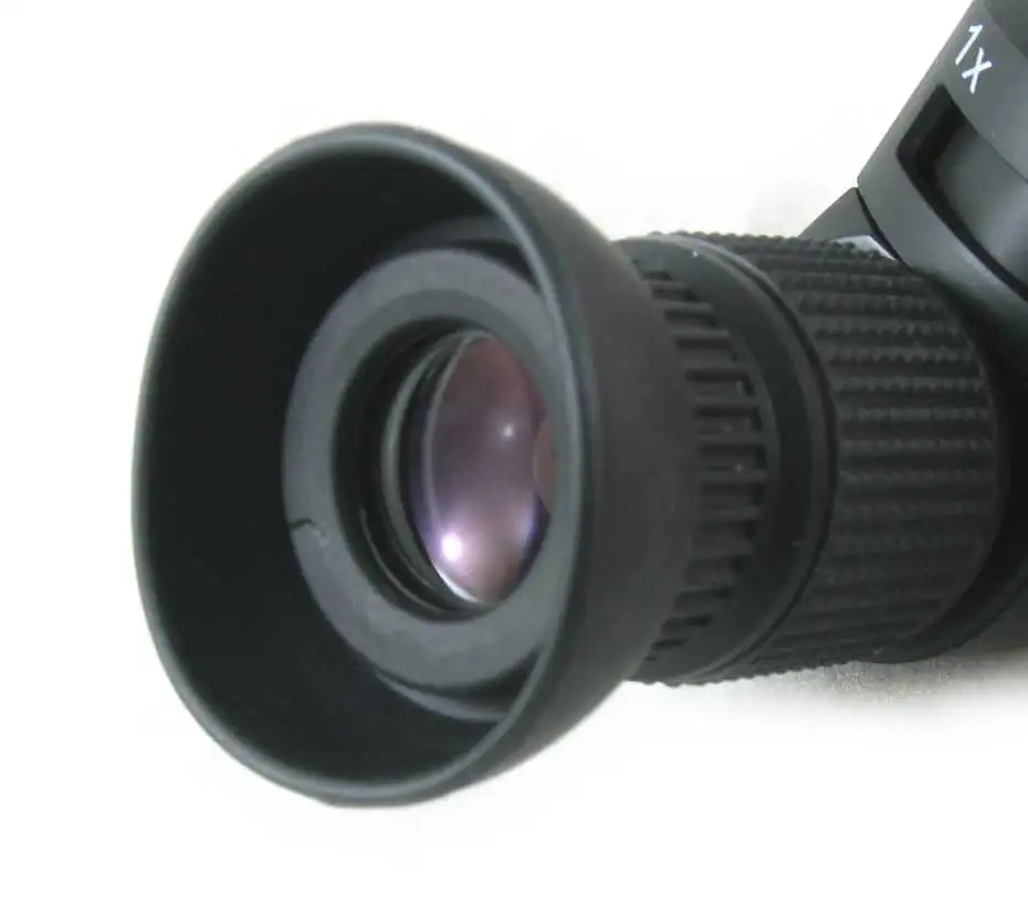 1x 2x угломер для Nikon D300 D200 D90 D80 D60 D7100 D7000 D5200 D3200 D3100 D600|nikon finder|nikon angle finderangle finder nikon |