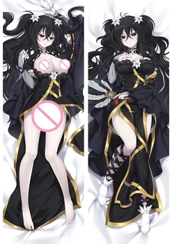

MMF Senran Kagura Shinovi Versus: Shojo-tachi no Shomei characters pillow cover Senran Kagura Burst body pillowcase Dakimakura