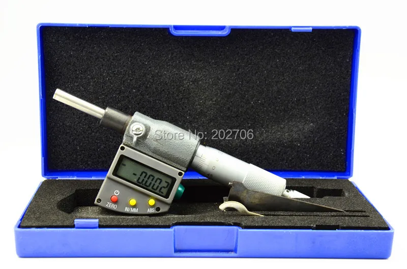 digital micrometer head (1)
