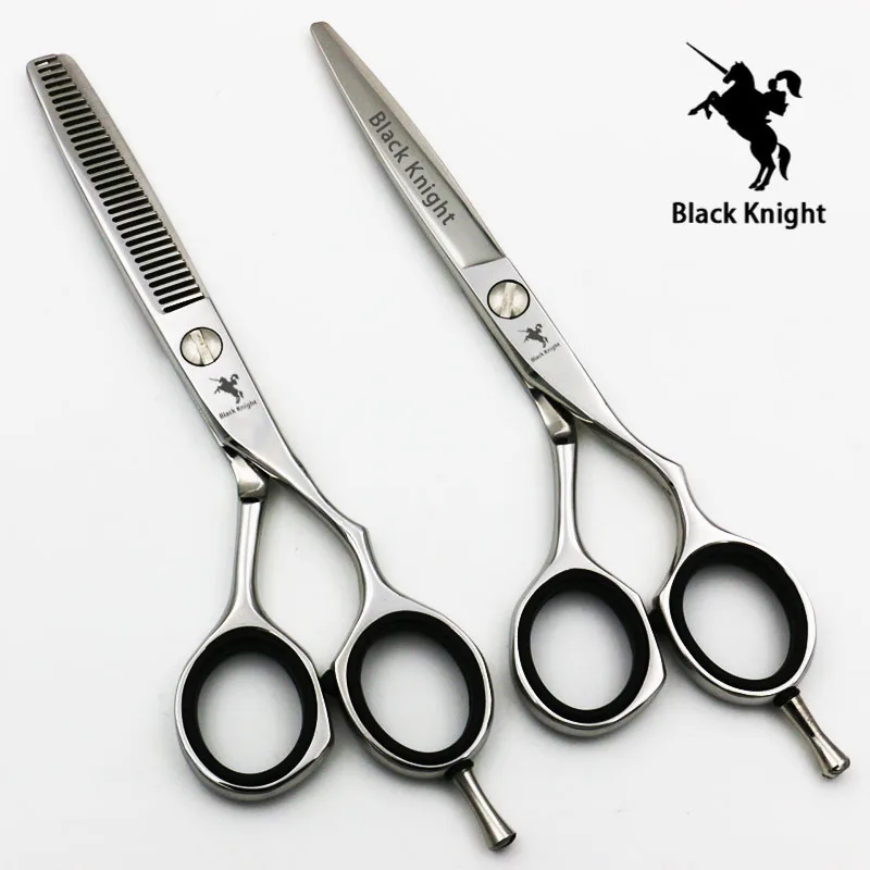 

5.5/6.0 Inch Professional Pet Scissors For Dog Cat Grooming Hair Cutting and Thinning Shears Tools Kit