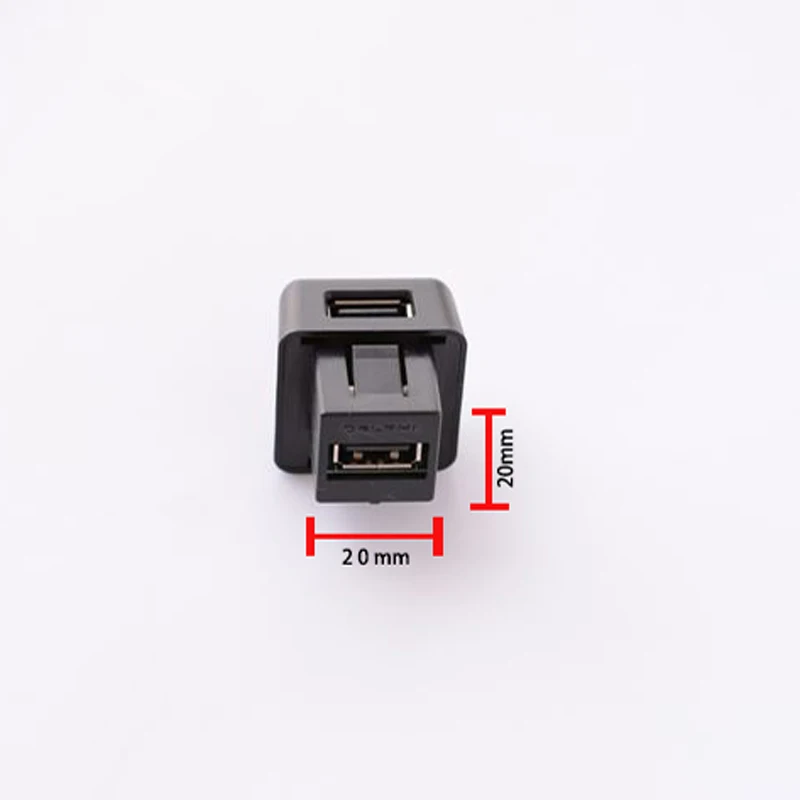 UNIVERSAL usb port (2)