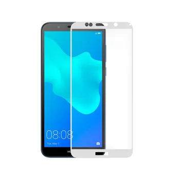 

Tempered Glass for Honor 7 S Crystal Full White
