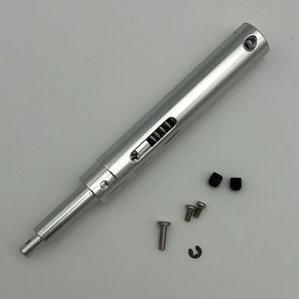 Right Left Main Landing Gear Strut For Freewing T45 T45 90mm EDF RC