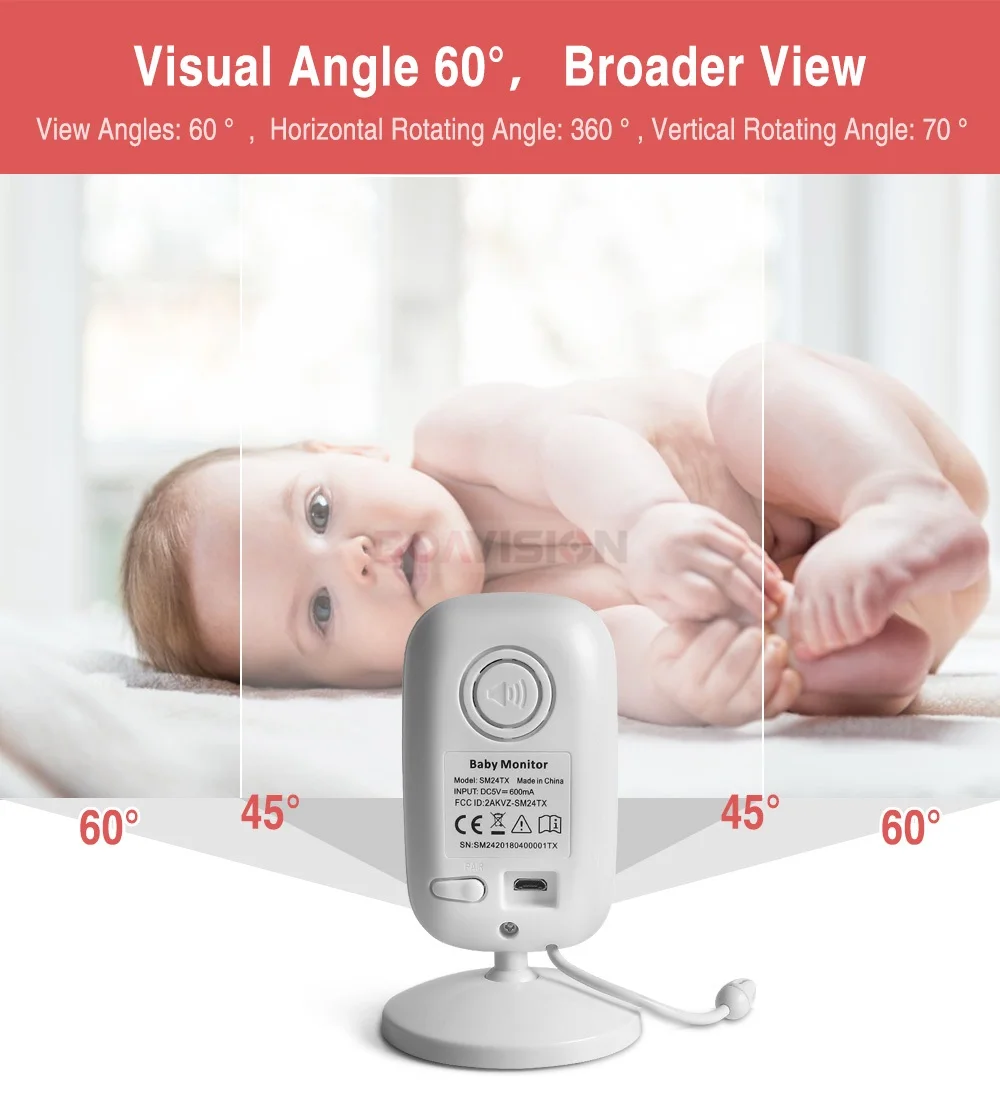 05 Bebek Monitor