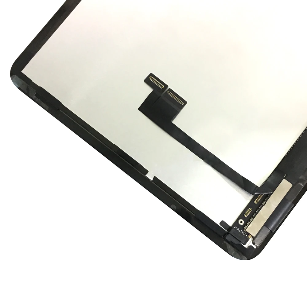 Для Apple iPad Pro 11 A80 A1934 a1989 ЖК-дисплей сенсорный экран в сборе запасная часть