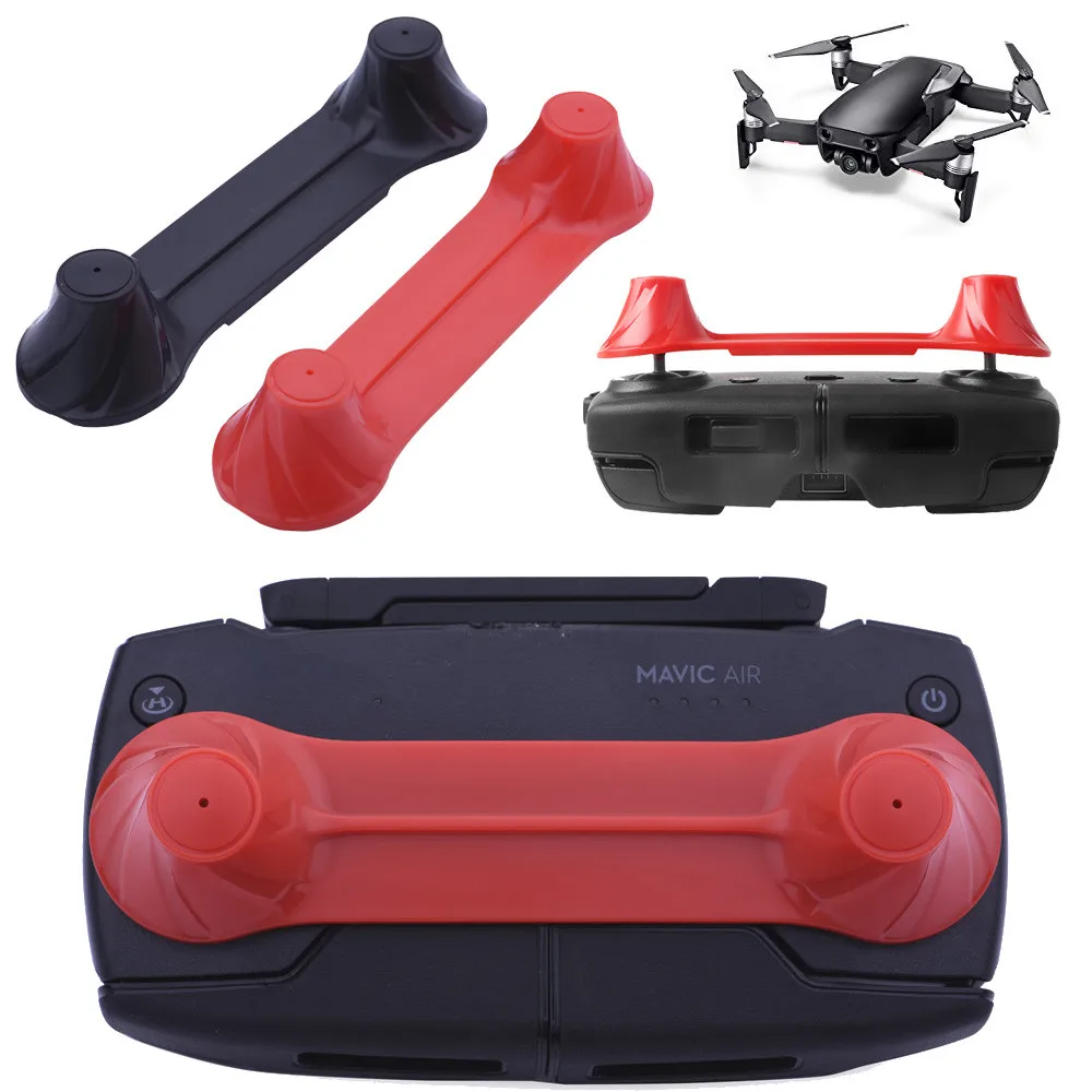 

Controller Case Joysticks Rocker Thumb Cover Bracket Protect for DJI Mavic Air 20A Drop Shipping