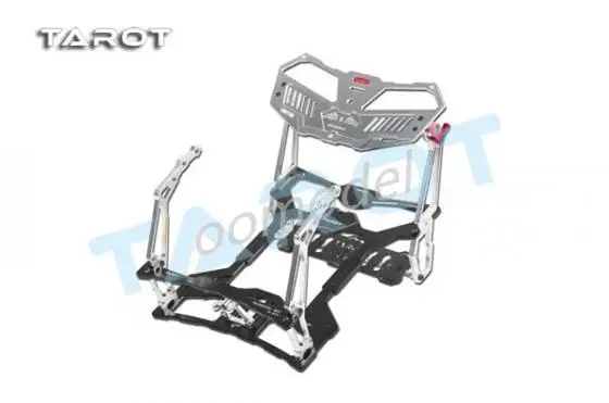 Tarot Remote Control Tray