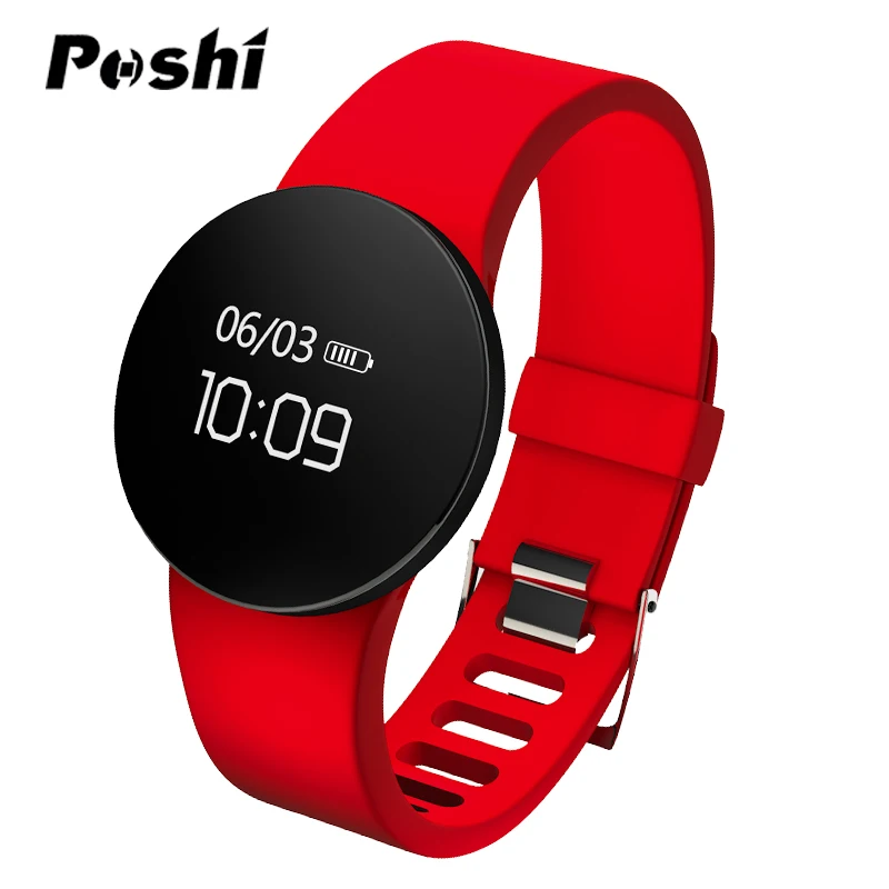 

2019 Women Sport Watch Calorie Pedometer Stopwatch Sport Watches Bluetooth Camera Digital Wristwatch Led Smartwatch Android IOS