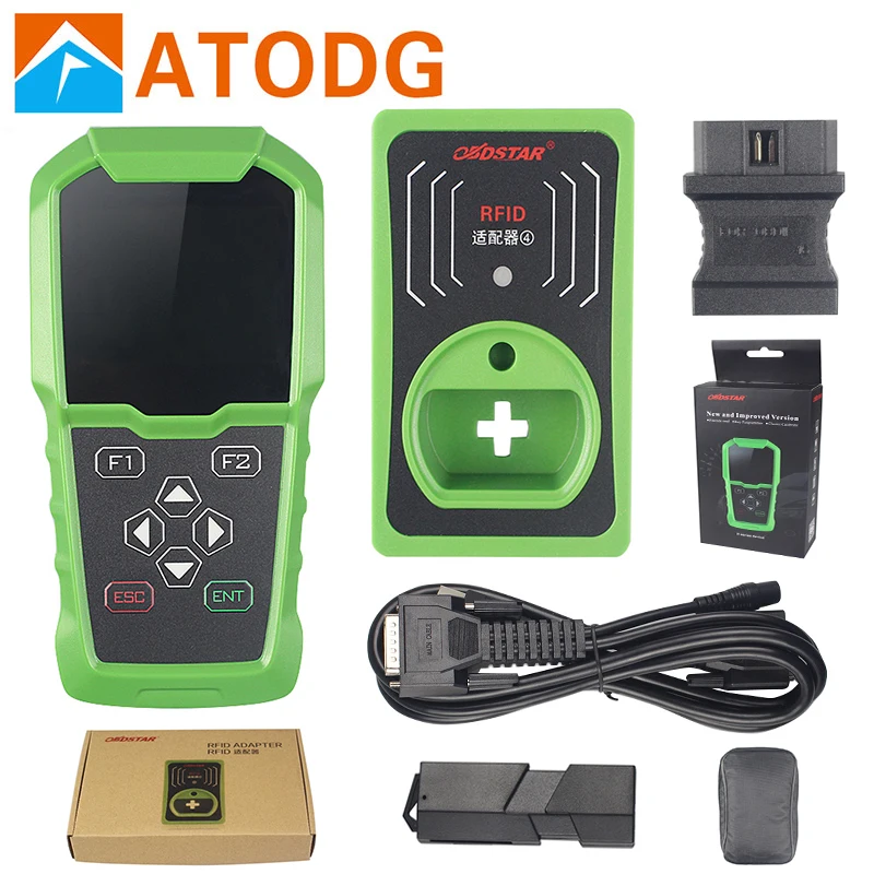 OBDSTAR H110 forVAG I+ C для MQB foVAG IMMO+ KM Инструмент поддержка NEC+ 24C64 andVAG 4th 5th IMMO H110 лучше, чем X300M и Handybaby