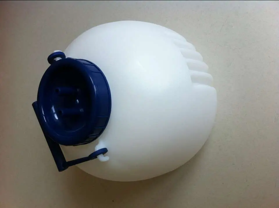 

Quarter Milker 8ltr Durable Quality